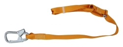 Adjustable Areg Fall Protection Lanyard for Safety Systems