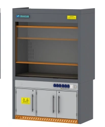 Heavy-Duty Metal Cabinet Type 1500 SHVMNj