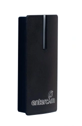 Wall-mounted RFID Reader for Wiegand Protocol by ENTERCAM