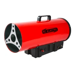 AC ELECTRIC Gas Heater Fan ACE-HG-40