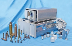 Universal Surface Scanner Papillon BS-16 PCIe