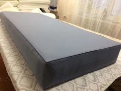 Two-Sided Softness Mattress for Ships MSN-1