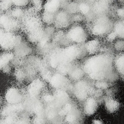 High-Quality Hollowfiber Filler for Cushions and Bedding