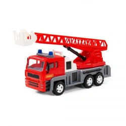 Fire Truck Toy