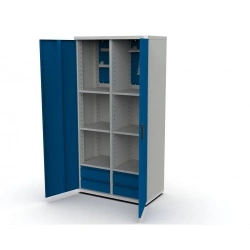 Tool Storage Cabinet Series "LIGHT