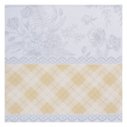 100% Cotton Table Napkin for Dining