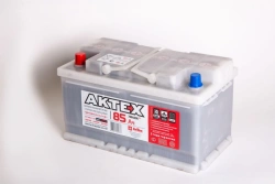 Start Battery 6ST-85NC(N) Lead-Acid for Automotive Use