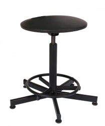 Industrial Stool
