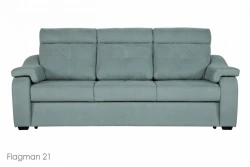 KELN Modular Sofa 3-Seater - Comfort and Style