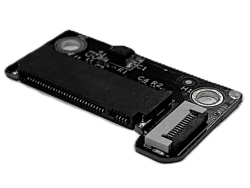 SATA Expander Board Rikor KDBA.467321.001