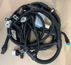 Electric Engine Wiring Harness 5583388