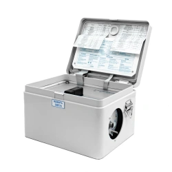 Universal Gas Analyzer GANK-4(AR)