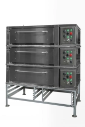 Marine Baking Cabinet SHZS-M-2 for Culinary Applications