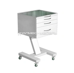Mobile Material Storage Cabinet TMYa-3.1