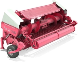 For Up 300 Hay Collecting Machine PC-300-01