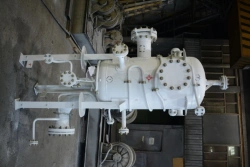 Condensate Collector for E-1312 Model D1312-E.00.00.000