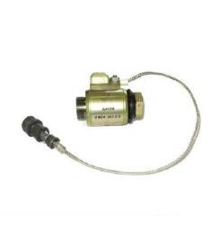 Electromagnet D418N.000 for Linear Mechanical Movement