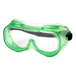 Closed Protective Goggles ZN4 ETALON Model 20411