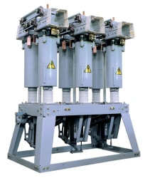 Low-Oil Generator Circuit Breaker 15 kV VGM-15