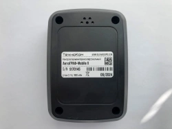 Personal Monitoring Controller AutoGRAPH-Mobile X