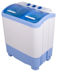 Portable Semi-Automatic Washing Machine RENOVA WS-40 PET