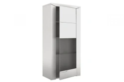 Wall-Mounted Single-Door Cabinet - Bella LD.653080.000