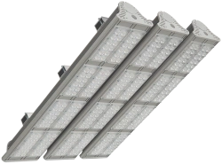 LED Street and Industrial Light NL 2002S.600.G/S/K