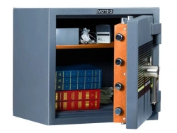High-Security Safe MDTB BASTION-M 46 K