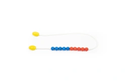 Counting Beads for Students (Set from 1 to 10)