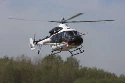 Multi-Purpose Helicopter Ansat
