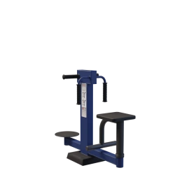 Children's Twister Fitness Trainer - StreetKids Model