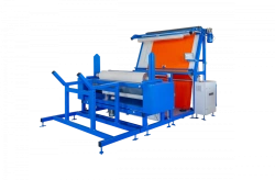 Quality Control and Measuring Machine Model B02.14