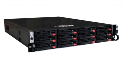 Network Video Server for IP Cameras VC SOT HEIGHT-16-12