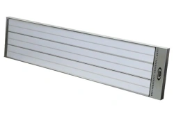 Electric Infrared Heater for Small and Large Spaces OI-4