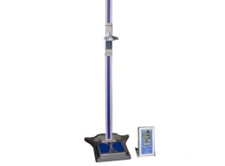 Electronic Medical Floor Scales VMEN-150-50/100-S-D1-A