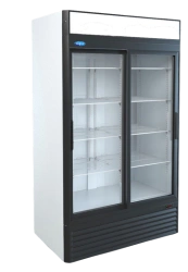 Medium Temperature Display Refrigeration Cabinet Capri 1.2SKV