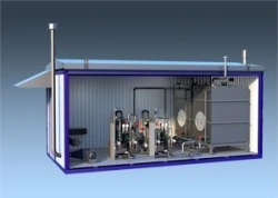 Reagent Dosing Unit for Controlled Chemical Dispensing BDR