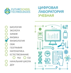 Digital Physiology Lab