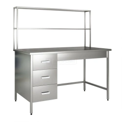 Surgical Instrument Table B-3SU