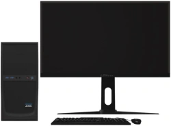 Automated Workplace "Los" LSVRiH2OM270I