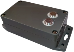 Universal Level Sensor for Monitoring Fill Levels