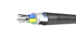 Power Cables with PVC Insulation for 0.66 and 1 kV, Type AVBShv