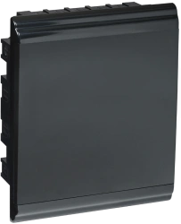 Modular Enclosure IP41 for Installation of Modular Devices - MKP13-V-01-24-41-K02