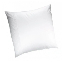 Soft Cotton Pillowcase - Comfortable Bedding Accessory