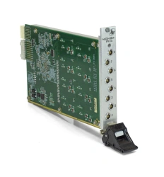 Instant Voltage Measurement Module MDN8I-PXIe