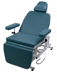 Electric ENT Examination Chair MD-KL-3 for Patient Comfort
