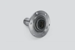 Steering Knuckle Pin for UAZ Profi 4x4 Full Drive 236022230408000