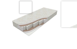 Medium Firm L5 Mattress for Spinal Health