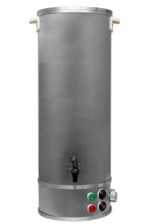 Electric Water Boiling Device for Ship KEVS-R-30