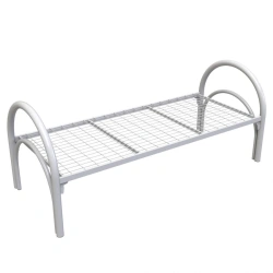 Metal Bed Frame